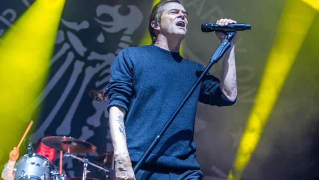 ARD-Doku: Das letzte Album der Toten Hosen