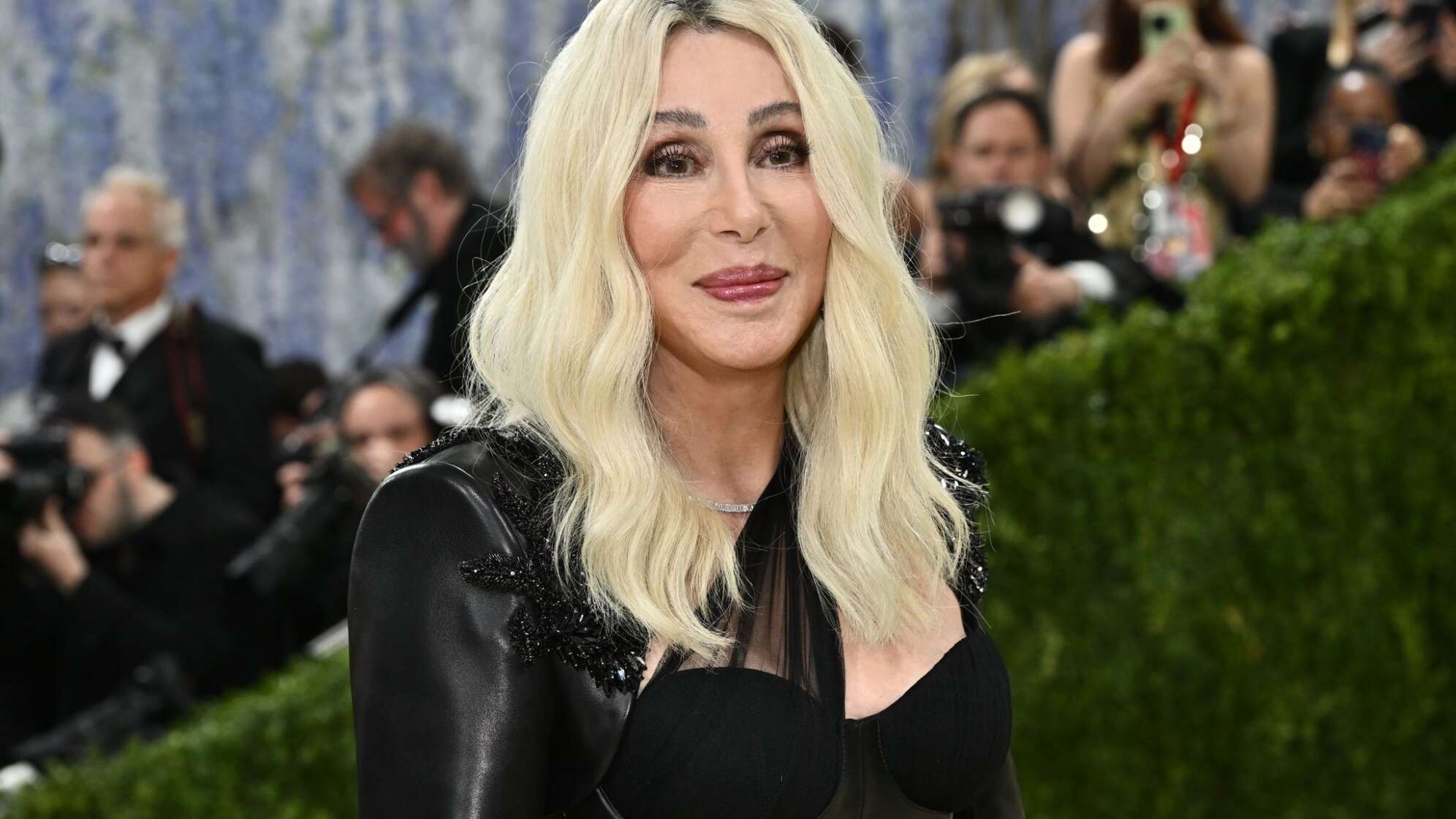 Cher