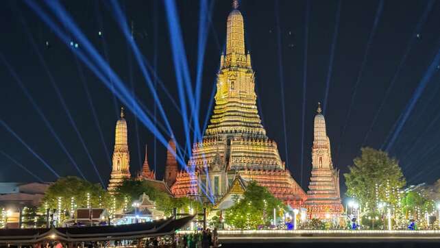 Thailand streicht 60-Tage-Visafreiheit für Touristen