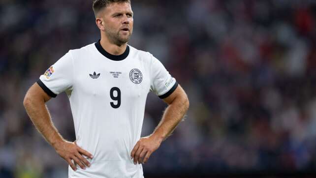 Spekulationen gehen weiter: Füllkrug nicht bei WM dabei