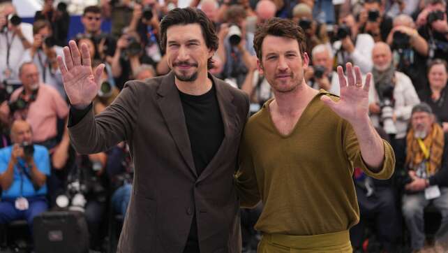 Trotz Cannes: Miles Teller lehnt Konkurrenzdenken ab