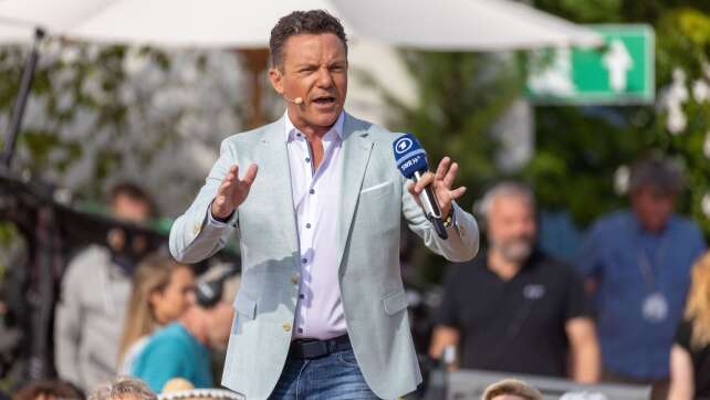 Stefan Mross zu Show-Absetzung: «Tränen geflossen»