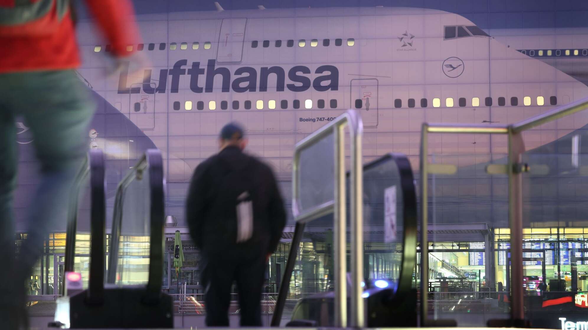 Lufthansa