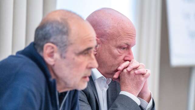 Wolbergs-Verteidiger: Urteil ist «einfach skandalös»