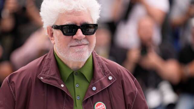 Star-Regisseur Almodóvar bezeichnet Trump als «Monster»