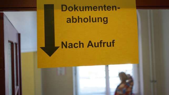 Senioren-Union fordert besseren Schutz der analogen Welt