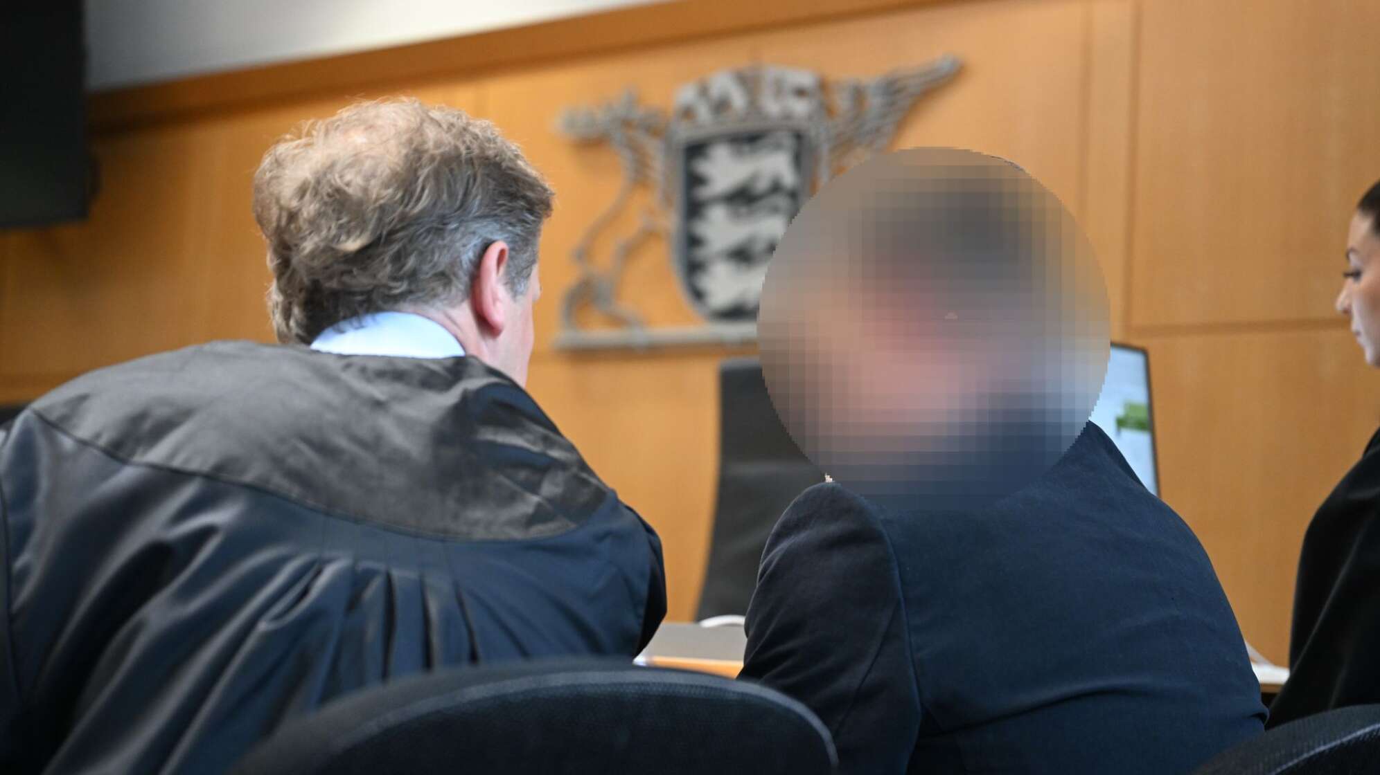 Prozess nach Verkehrsunfall am Stuttgarter Olgaeck