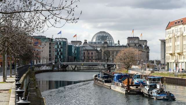 Bundestag steigt aus millionenschwerem Bauprojekt aus