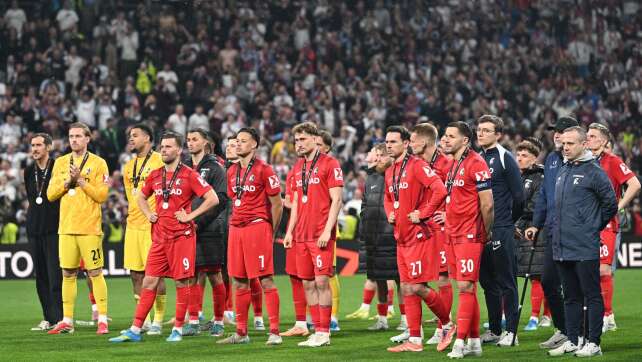 «König der Europa League»: Pressestimmen zu Freiburg - Villa