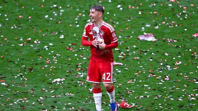Bayern-Shootingstar Karl: Fast wäre er beim VfB gelandet