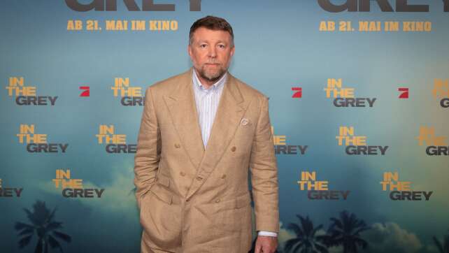Actionthriller mit coolem Duo: «In The Grey» von Guy Ritchie