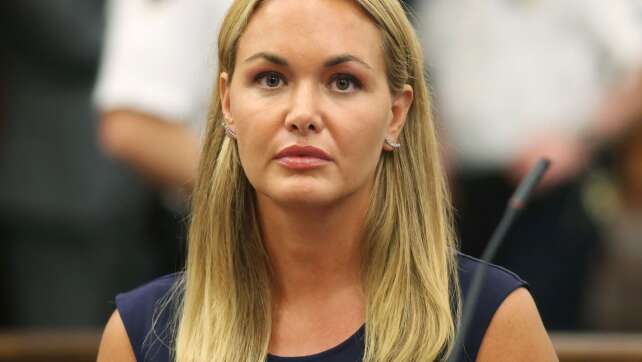 Vanessa Trump teilt Brustkrebsdiagnose