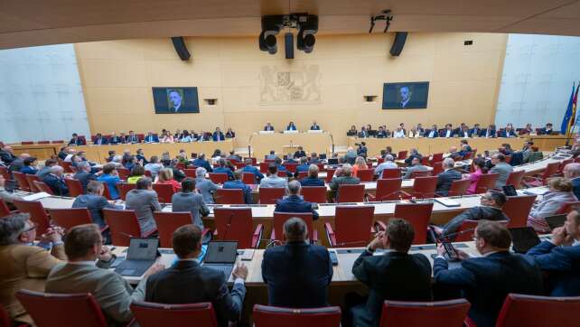 Opposition: Kritik an Söder, aber Lob für neuen Stil