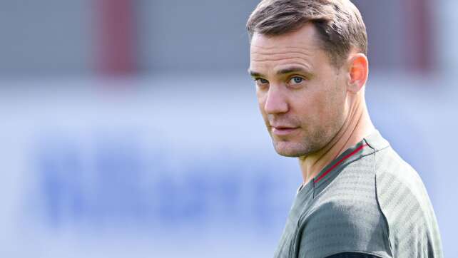 Neuer-Rückkehr perfekt - Doch kein WM-Ticket für El Mala