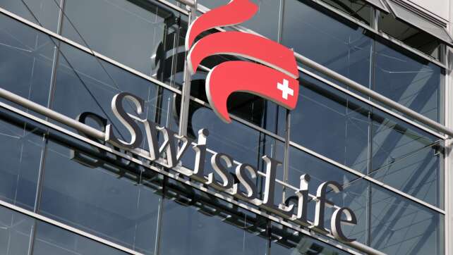 Swiss Life kauft Finanzvermittler Telis