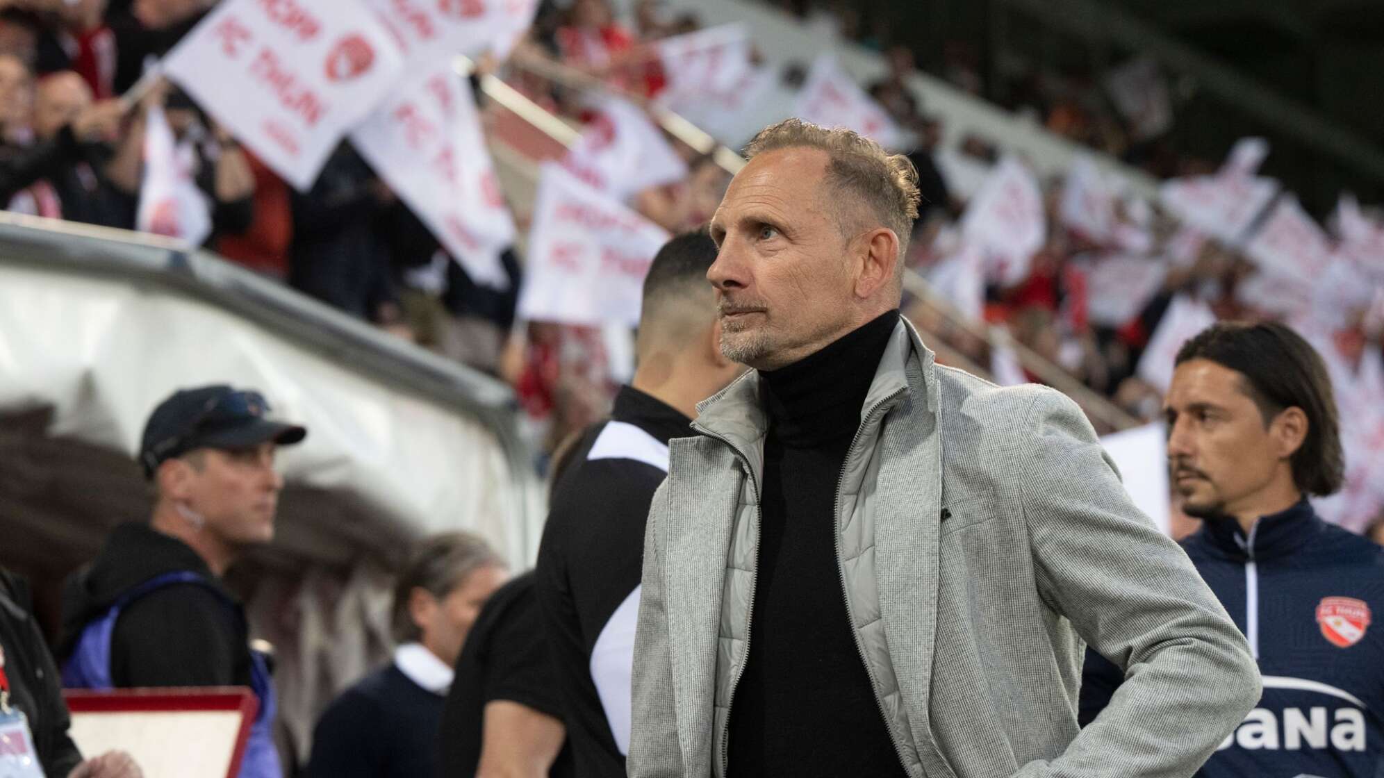 Mauro Lustrinelli