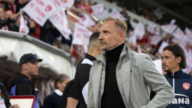 Etas Nachfolger: Schweizer Meistercoach übernimmt Union