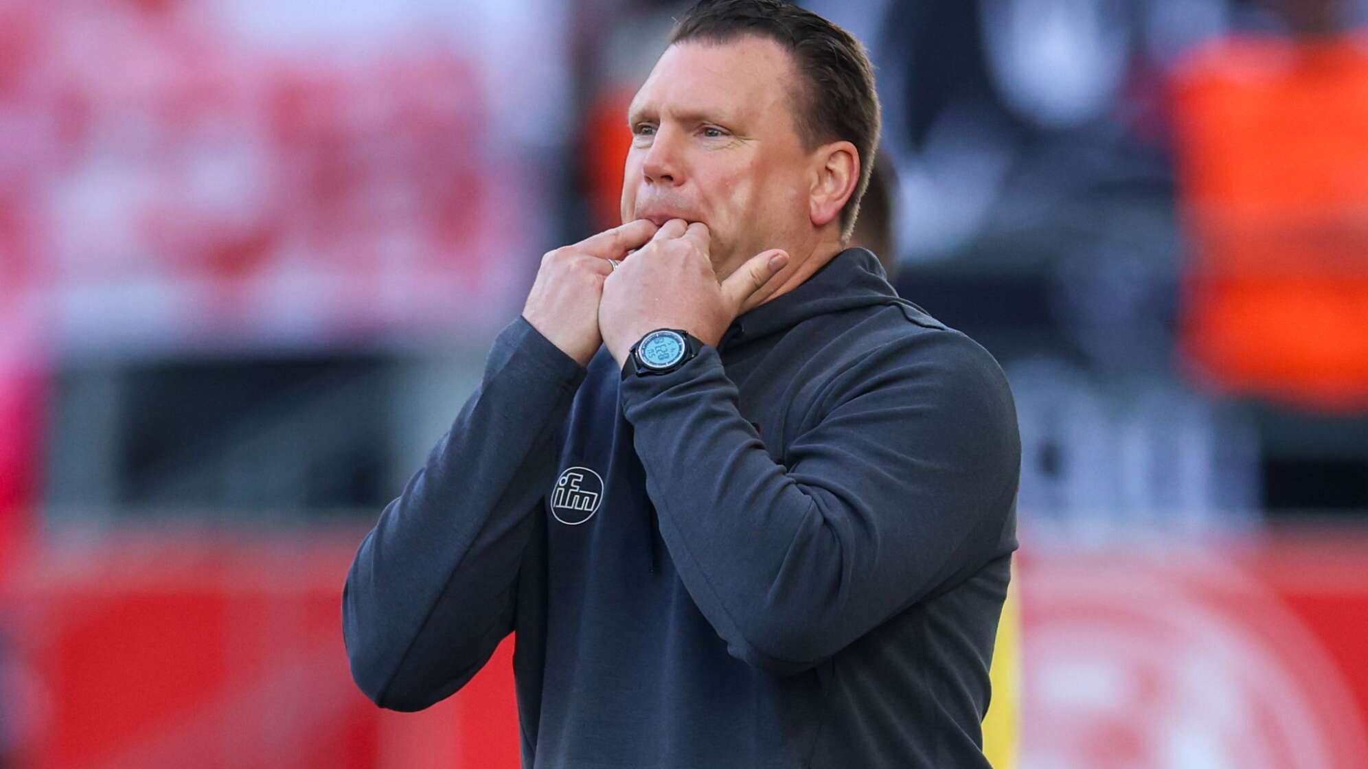 Uwe Koschinat