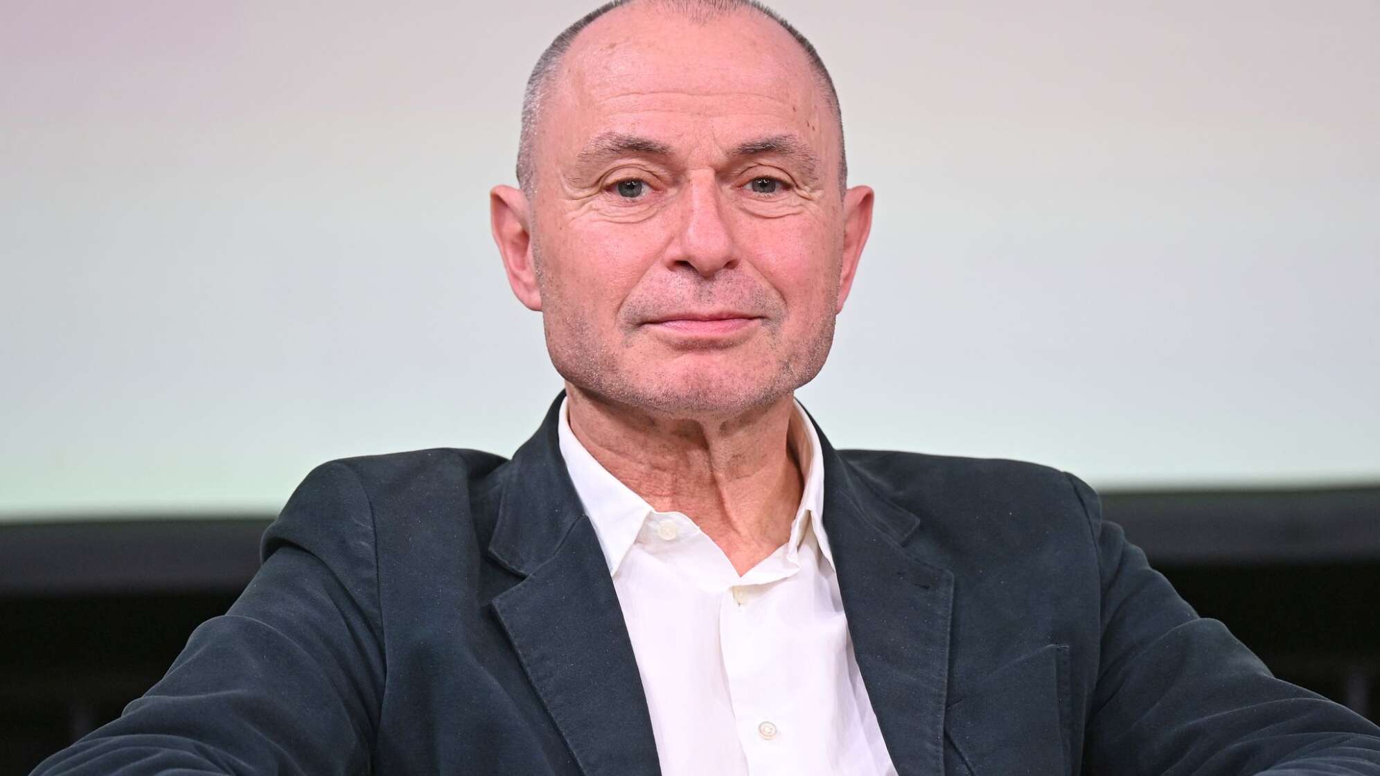 Norbert Gstrein