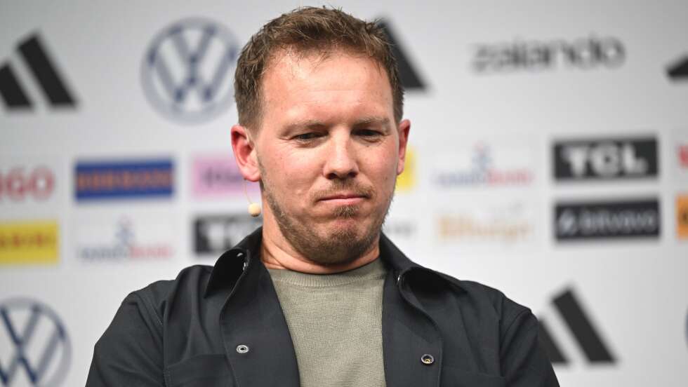 Effenberg: Nagelsmann geht großes Risiko mit Neuer ein