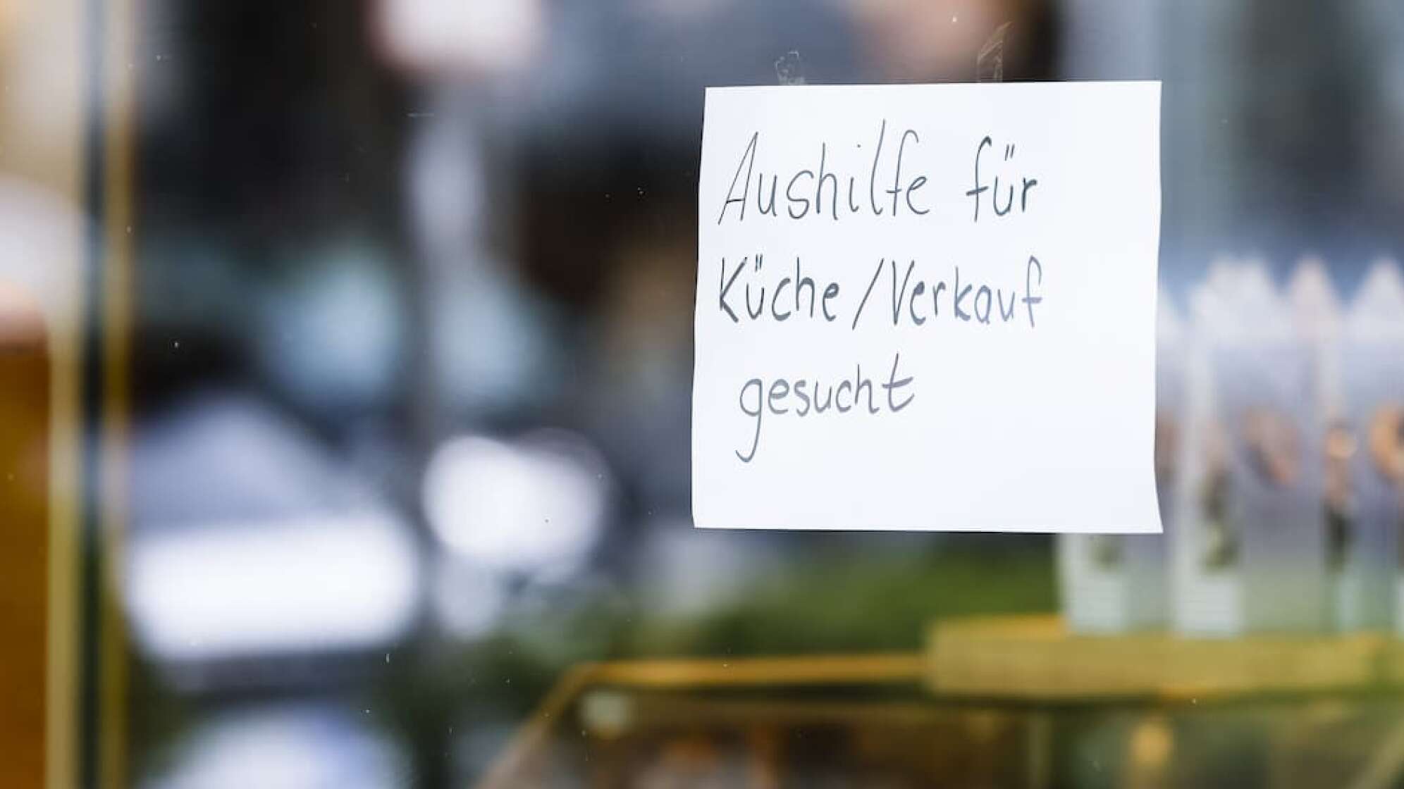 Jobsuche Fachkräfte