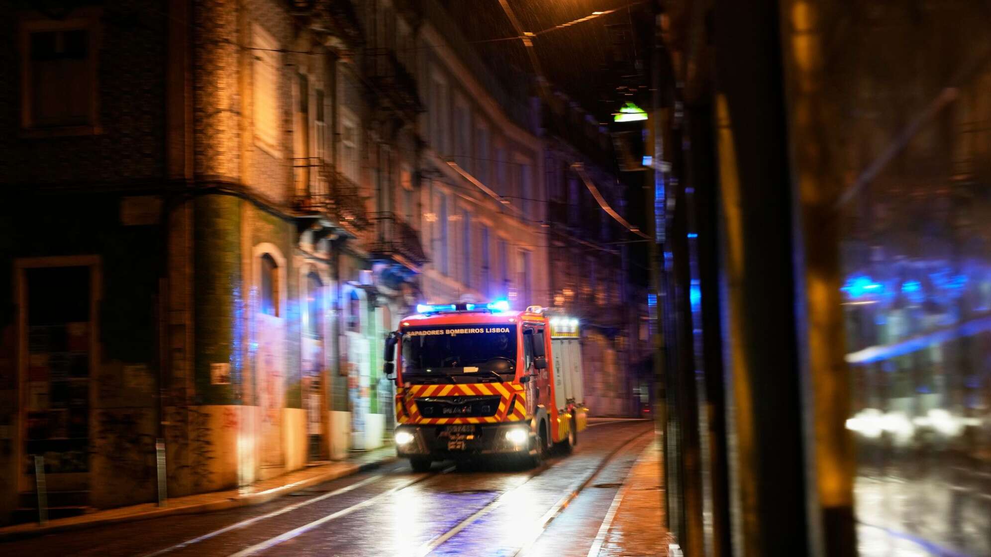 Lissabon