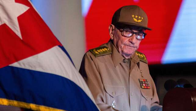 Warum Ex-Präsident Raúl Castro in Kuba so wichtig ist