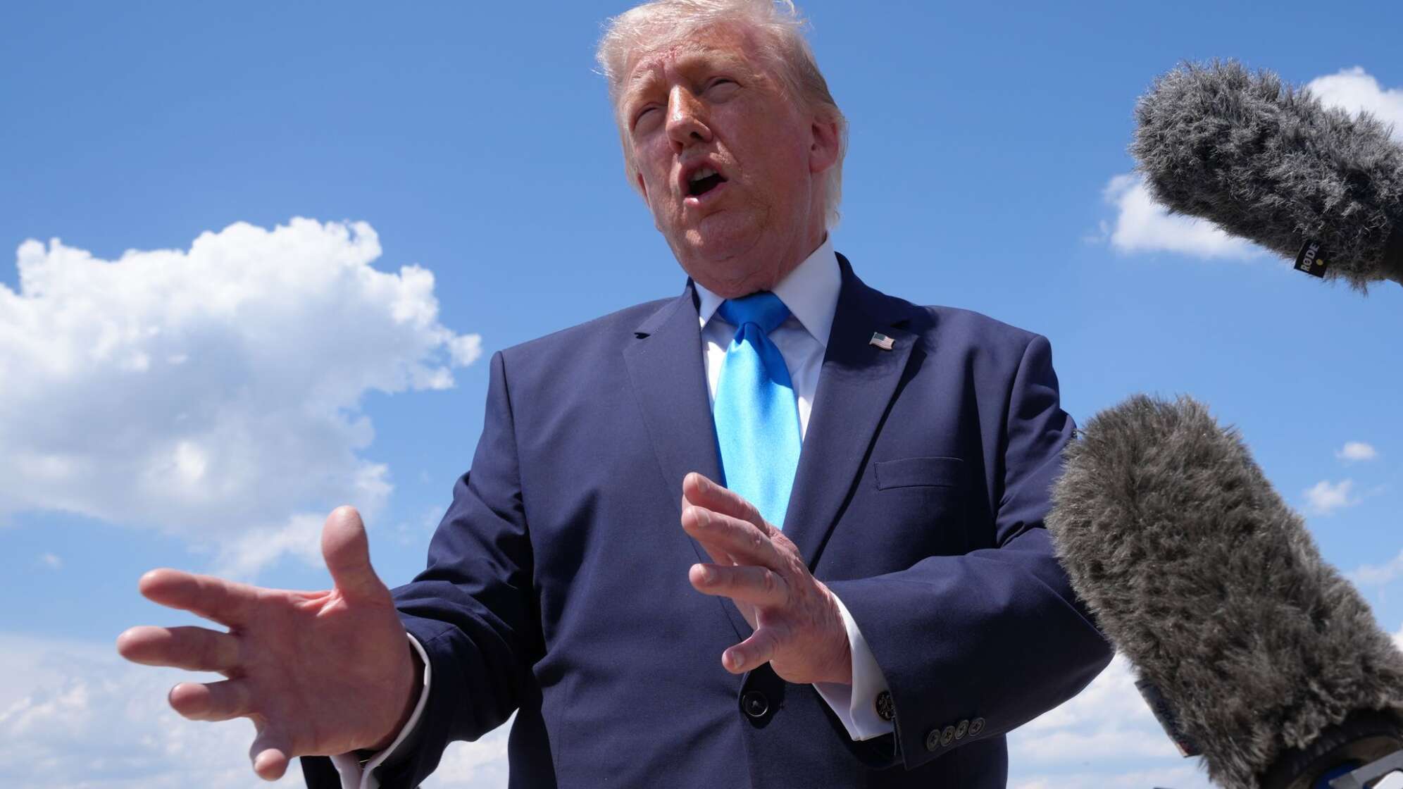 Trump