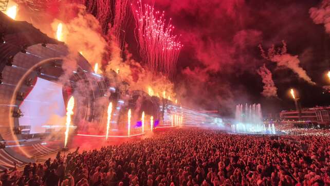Festival-Boom trotz höherer Ticketpreise