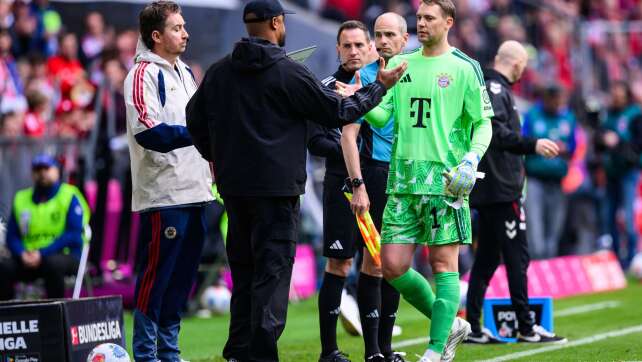 Warum das DFB-Pokalfinale zur spannenden WM-Bühne wird