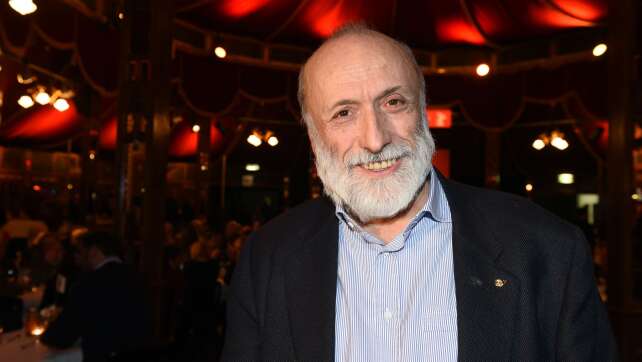 «Slow Food»-Gründer Carlo Petrini mit 76 Jahren gestorben