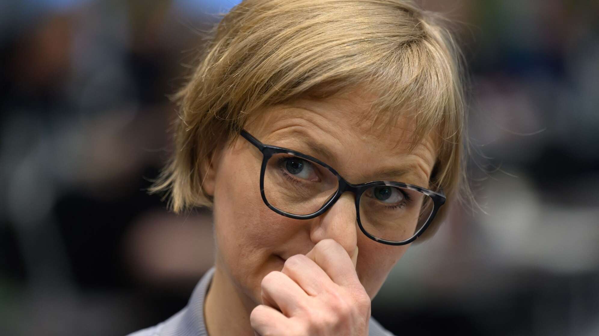 Franziska Brantner