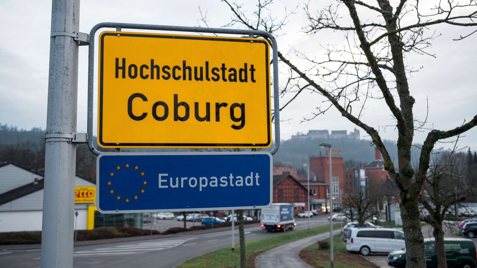 Coburg