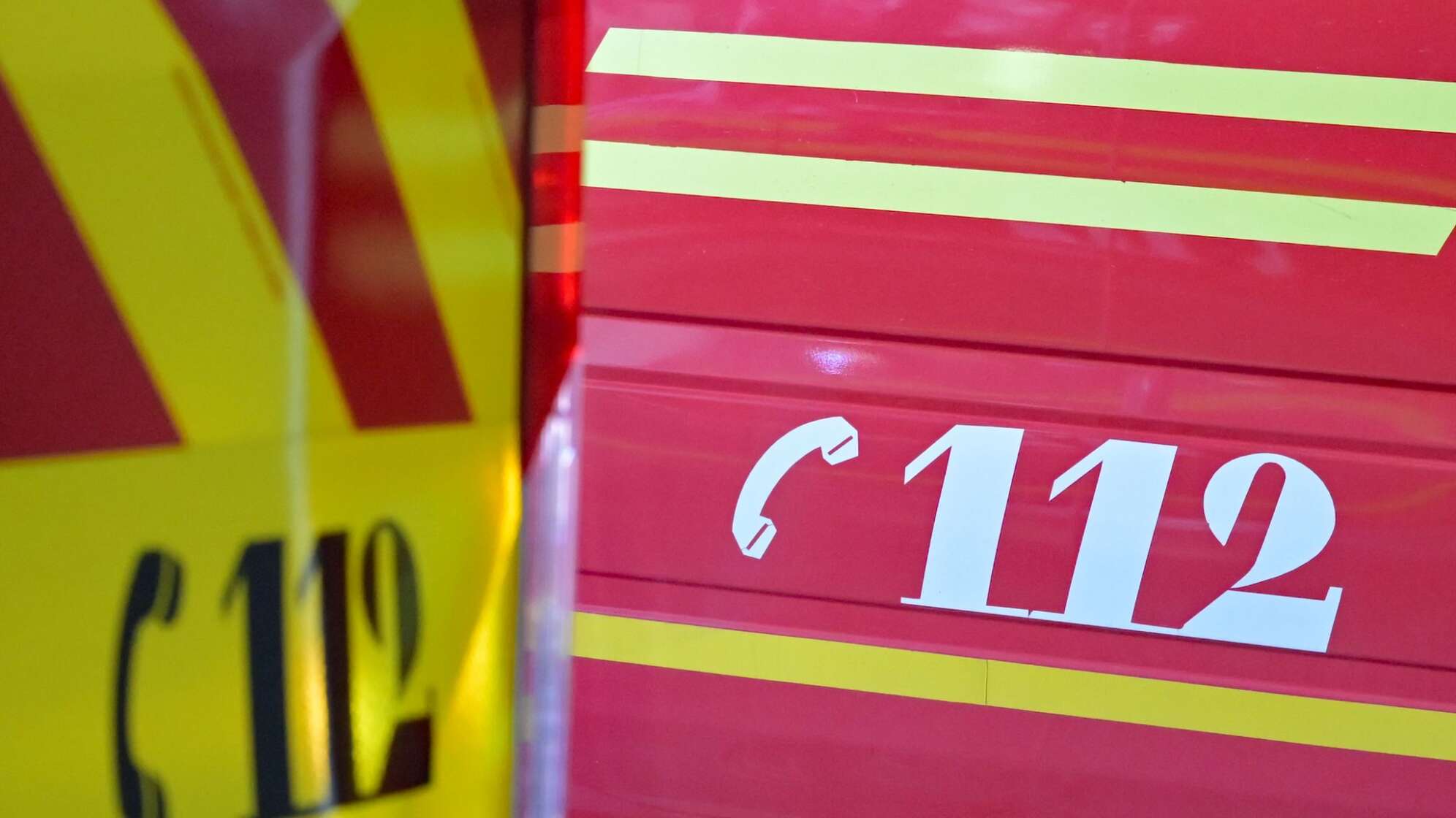 Feuerwehr
