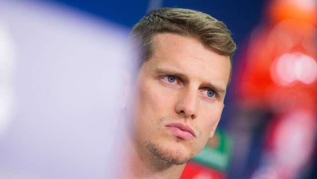 Ex-Nationalspieler Bender wird Bayern-Nachwuchstrainer