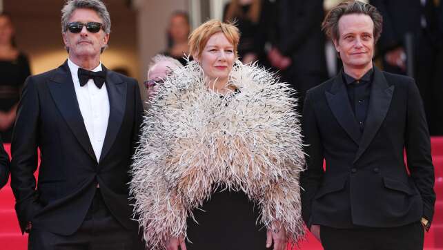 Cannes-Erfolg «Vaterland» eröffnet Filmfest München