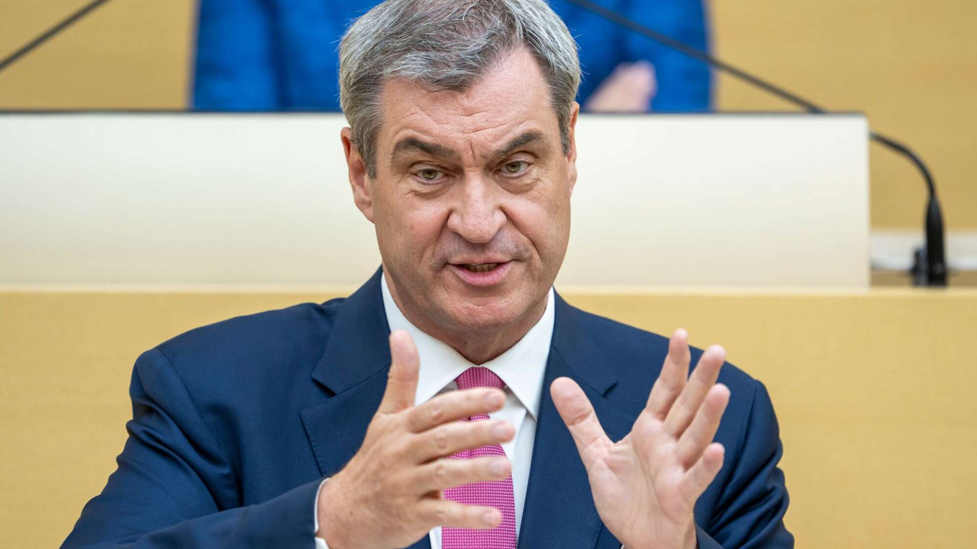 Markus Söder