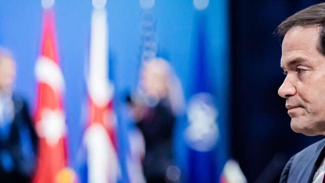 Iran-Streit belastet Nato vor Gipfel