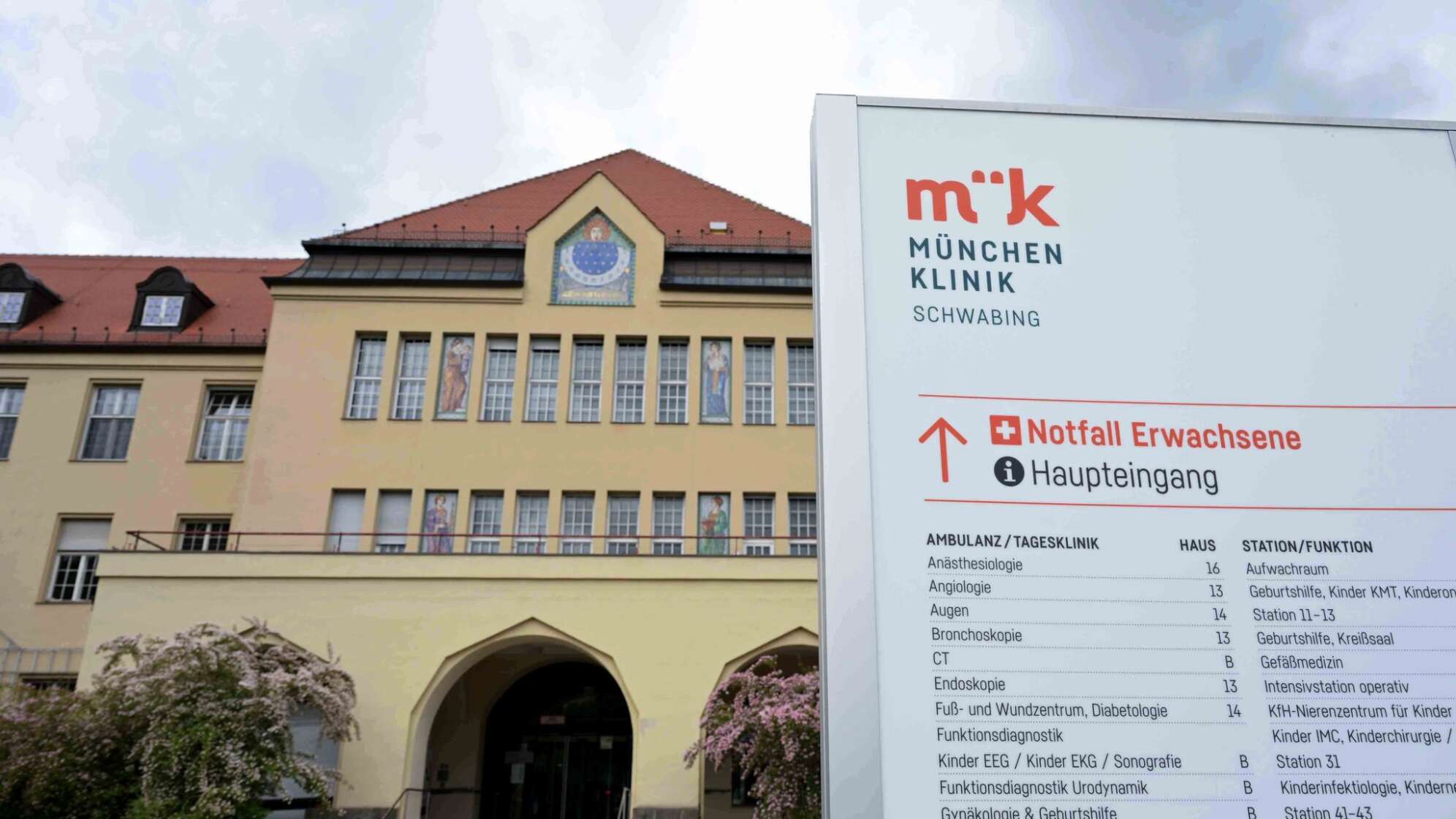 Entwicklungen im Fall des Hantavirus-Ausbruchs