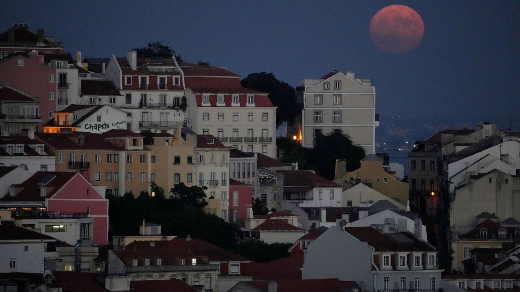 Lissabon