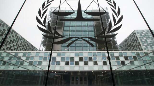 Magyar: Ungarn stoppt Austrittspläne aus Weltstrafgericht