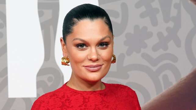 Sängerin Jessie J ist krebsfrei