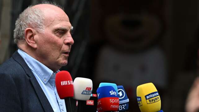 Hoeneß zu brisanter WM-Frage: «Nicht fair»