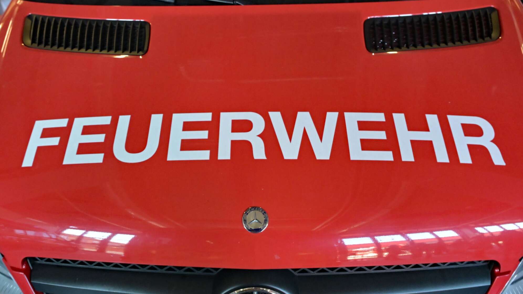 Feuerwehr