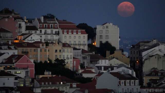 Medien: Mutter verlassener Kinder in Portugal in U-Haft