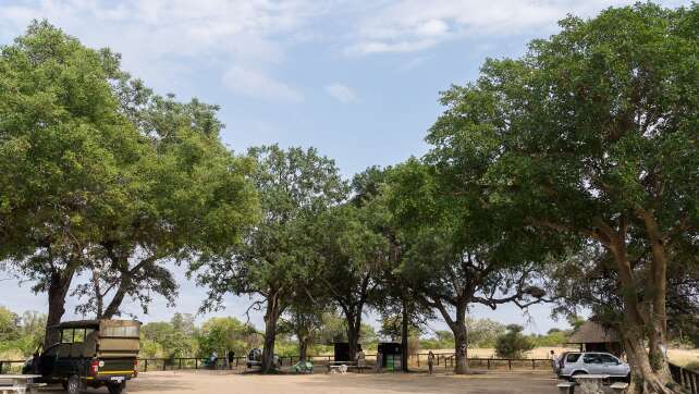 Mordermittlungen nach Tod von Safari-Touristen in Südafrika