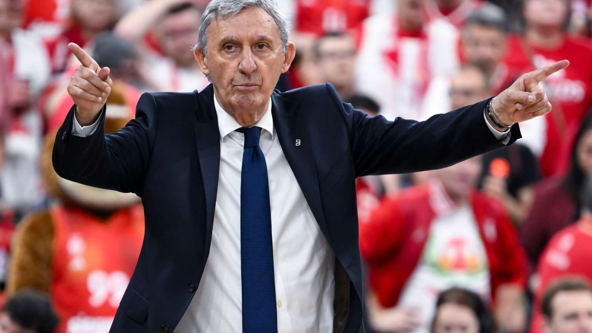 Svetislav Pesic