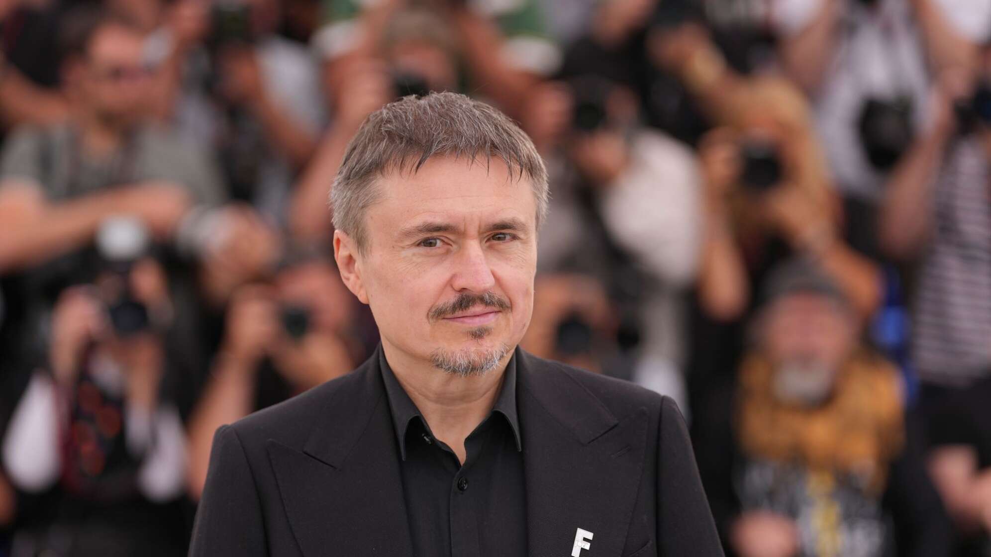 Filmfestival in Cannes - "Fjord"
