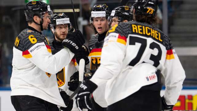 Trotz DEB-Sieg gegen Österreich: Viertelfinal-Chancen sinken