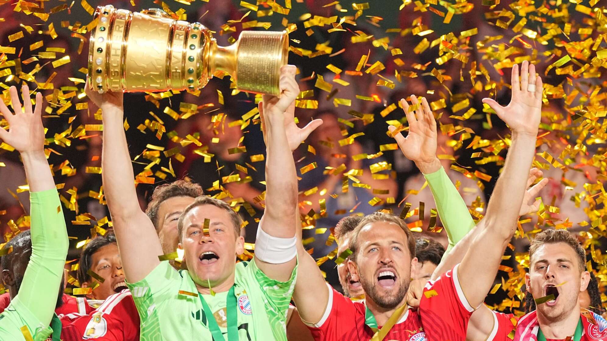 Manuel Neuer